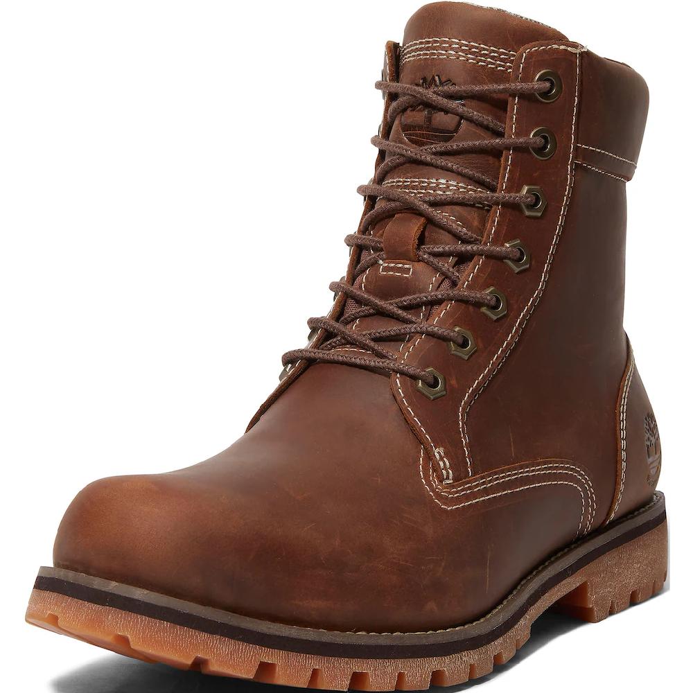 Timberland Schnürboots »Rugged WP II 6in PT Bt« Winterstiefel Schnürstiefel Winterschuhe wasserdicht online kaufen