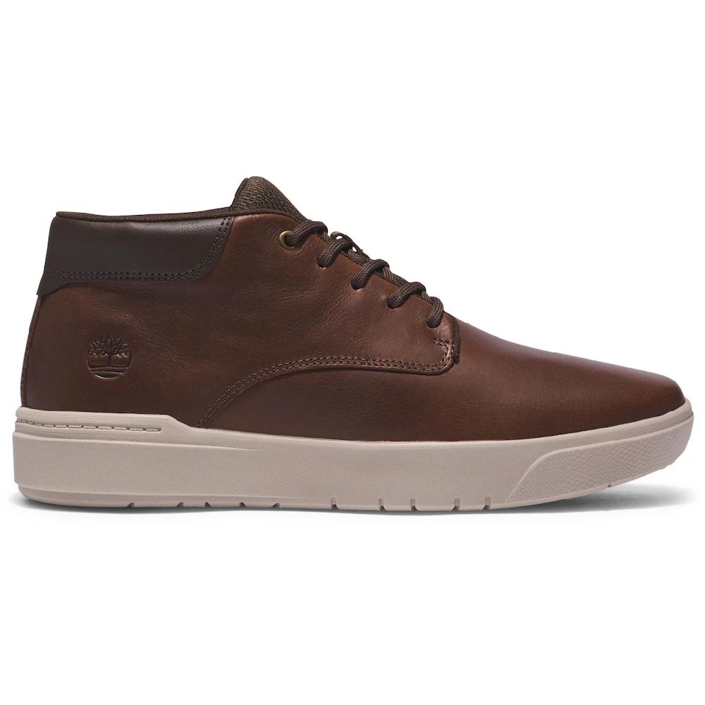 Timberland Schnürboots »SENECA BAYMID LACE UP SNEAKER« Winterstiefel Schnürstiefel Winterschuhe Online Kaufen