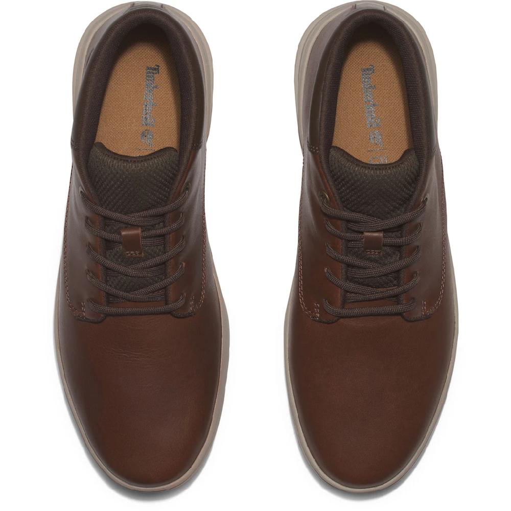 Timberland Schnürboots »SENECA BAYMID LACE UP SNEAKER« Winterstiefel Schnürstiefel Winterschuhe Online Kaufen