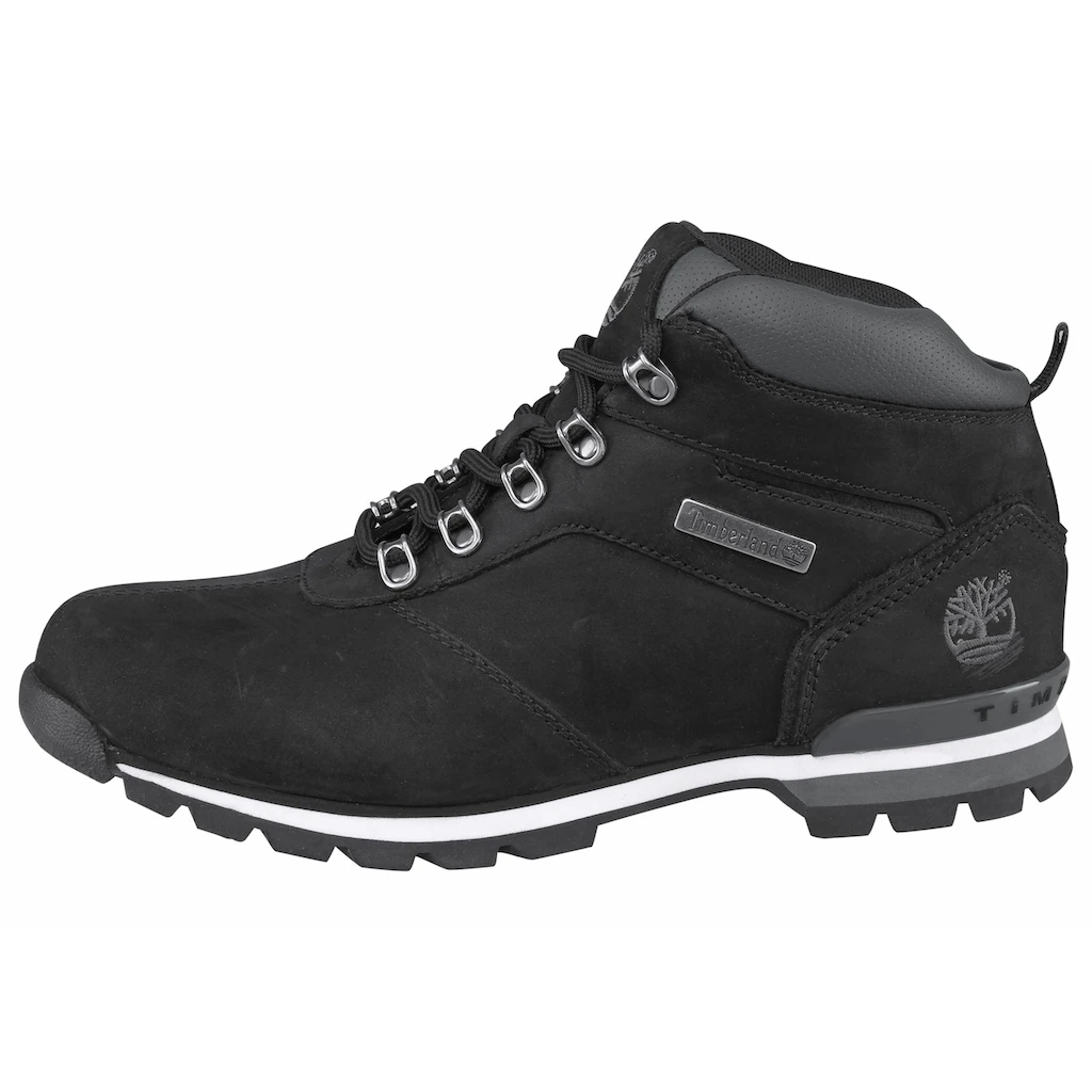 Timberland Schnürboots »Splitrock 2 Mid« Winterstiefel Schnürstiefel Winterschuhe ▷ Für