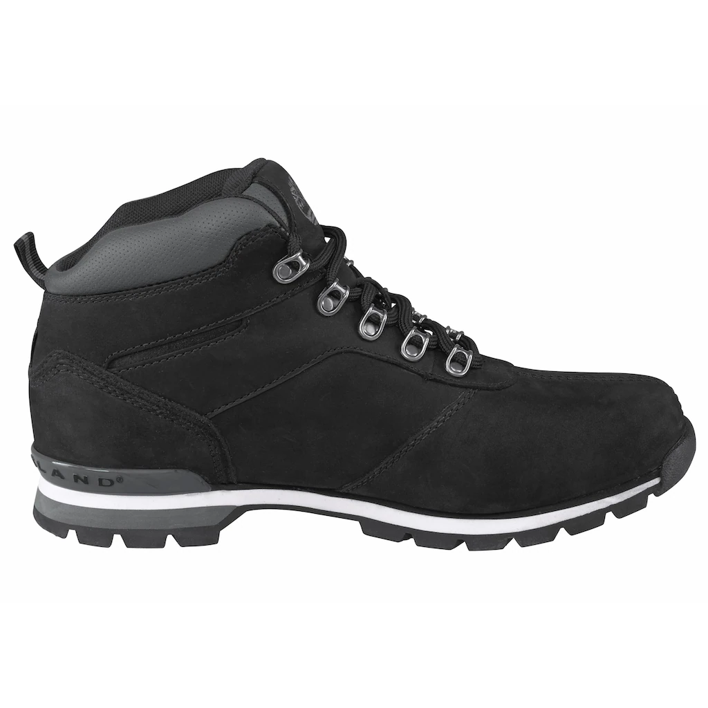 Timberland Schnürboots »Splitrock 2 Mid« Winterstiefel Schnürstiefel Winterschuhe ▷ Für