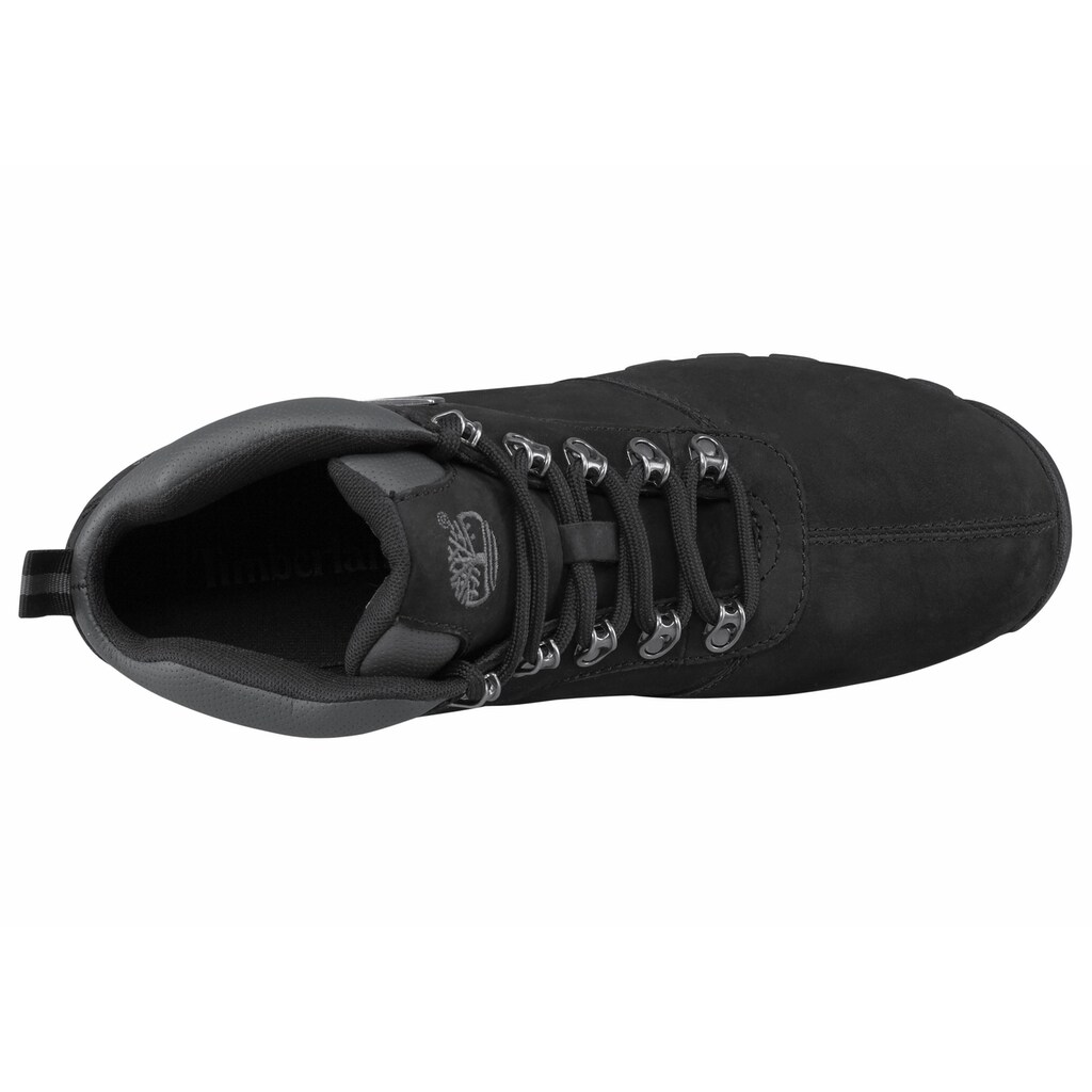 Timberland Schnürboots »Splitrock 2 Mid« Winterstiefel Schnürstiefel Winterschuhe ▷ Für