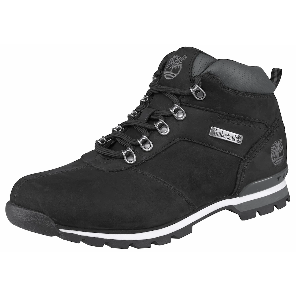 Timberland Schnürboots »Splitrock 2 Mid« Winterstiefel Schnürstiefel Winterschuhe ▷ für