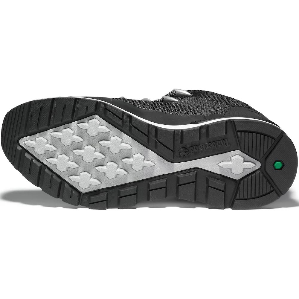 Timberland Schnürboots »Sprint Trekker Mid Fab WP« Winterstiefel Schnürstiefel Winterschuhe Wasserdicht Kaufen