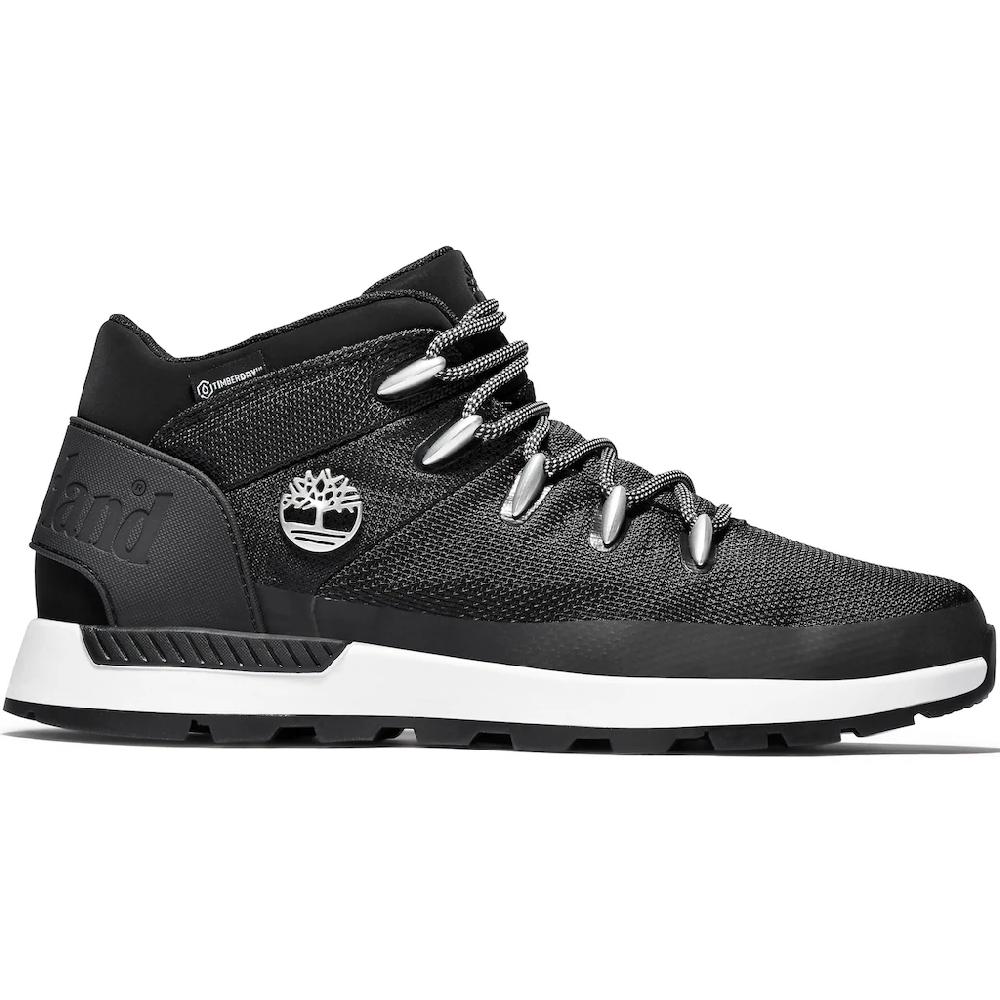 Timberland Schnürboots »Sprint Trekker Mid Fab WP« Winterstiefel Schnürstiefel Winterschuhe wasserdicht kaufen