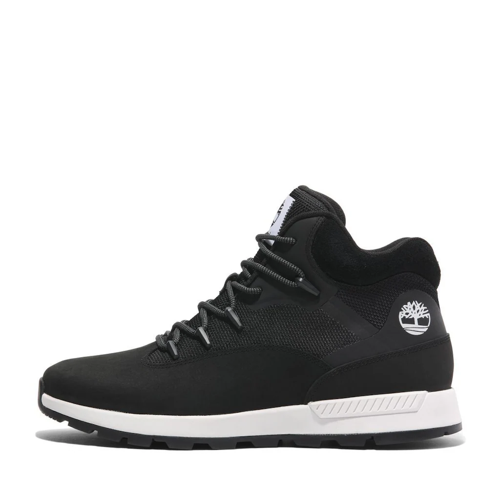 Timberland Schnürboots »SPRINT TREKKER MID LACE UP SNEAKER« Winterschuhe Sneakerboots Winterboots ▷ Für