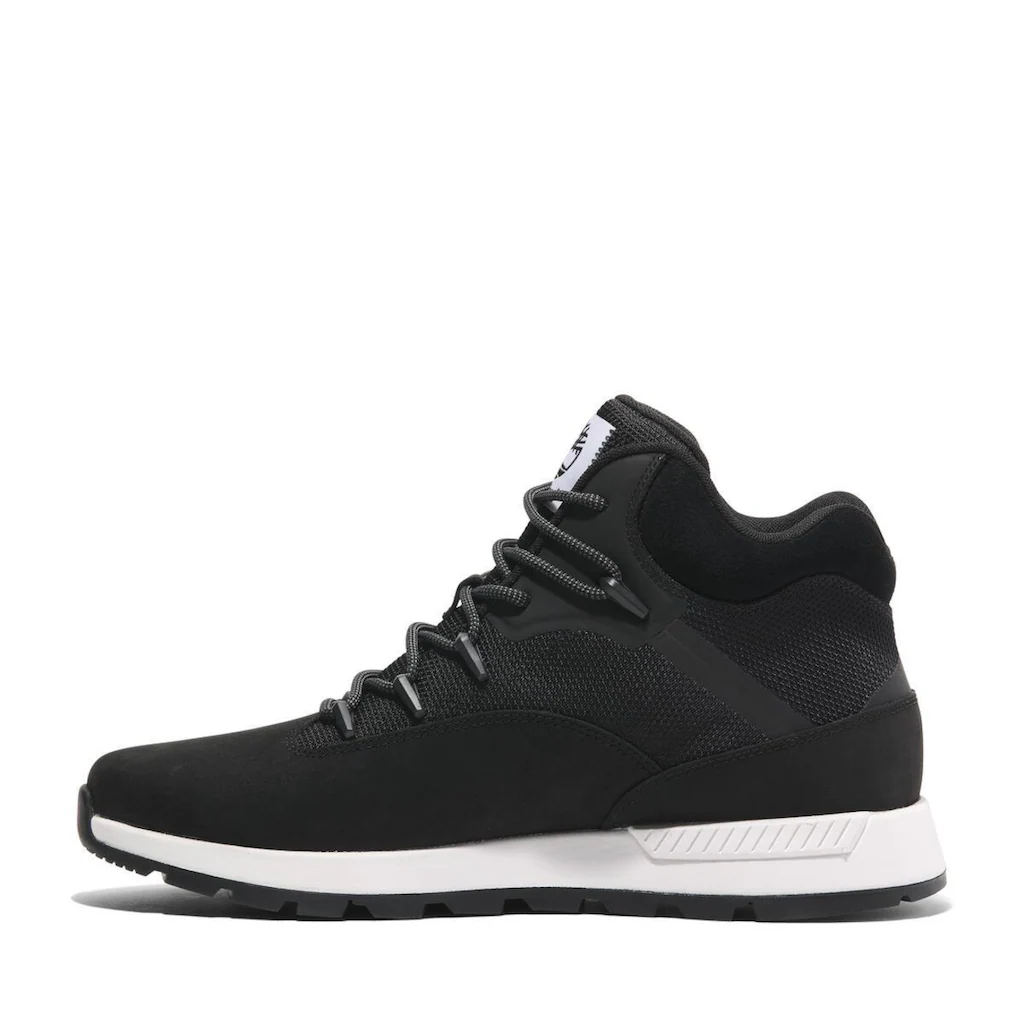 Timberland Schnürboots »SPRINT TREKKER MID LACE UP SNEAKER« Winterschuhe Sneakerboots Winterboots ▷ Für