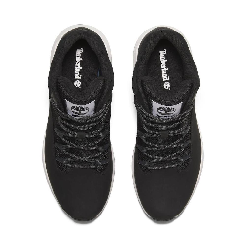 Timberland Schnürboots »SPRINT TREKKER MID LACE UP SNEAKER« Winterschuhe Sneakerboots Winterboots ▷ Für