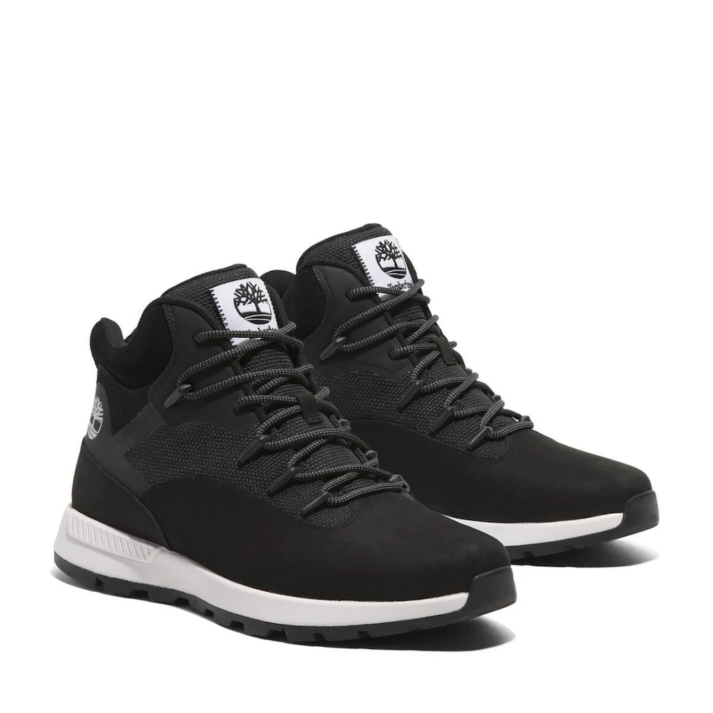 Timberland Schnürboots »SPRINT TREKKER MID LACE UP SNEAKER« Winterschuhe Sneakerboots Winterboots ▷ für