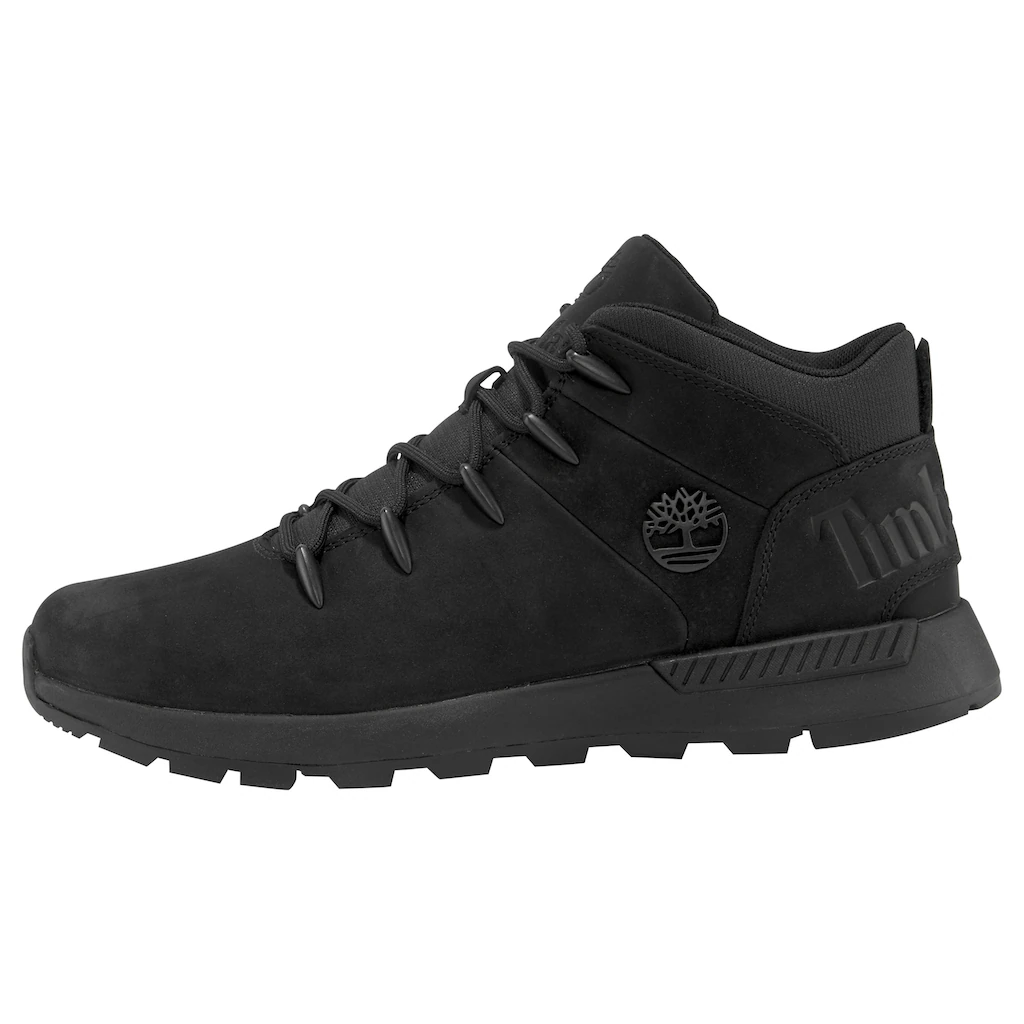 Timberland Schnürboots »SPRINT TREKKERMID LACE UP SNEAKER« Winterschuhe Sneakerboots Winterboots Online Bestellen