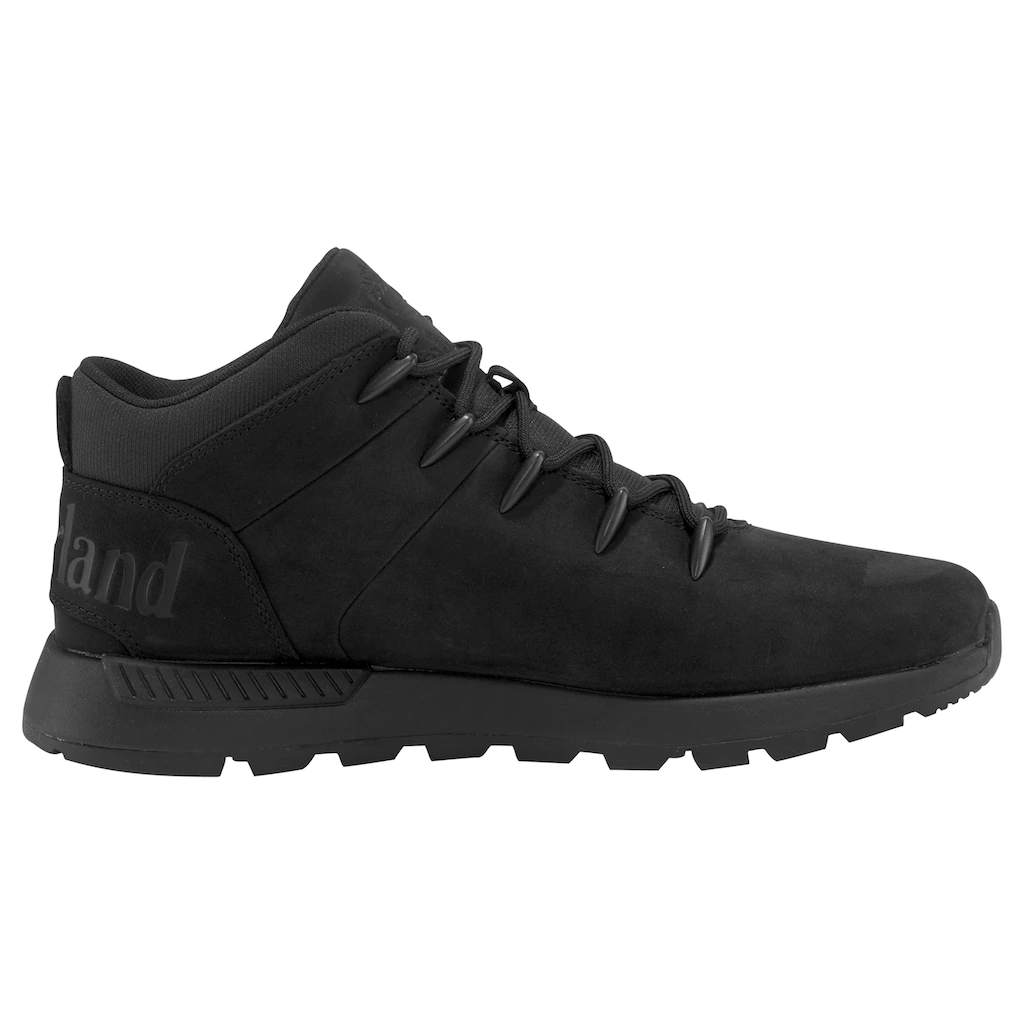 Timberland Schnürboots »SPRINT TREKKERMID LACE UP SNEAKER« Winterschuhe Sneakerboots Winterboots Online Bestellen