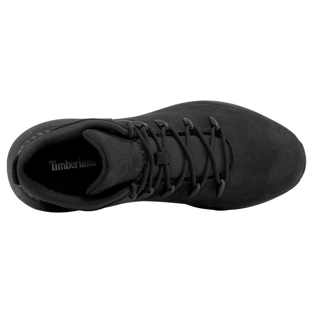 Timberland Schnürboots »SPRINT TREKKERMID LACE UP SNEAKER« Winterschuhe Sneakerboots Winterboots Online Bestellen