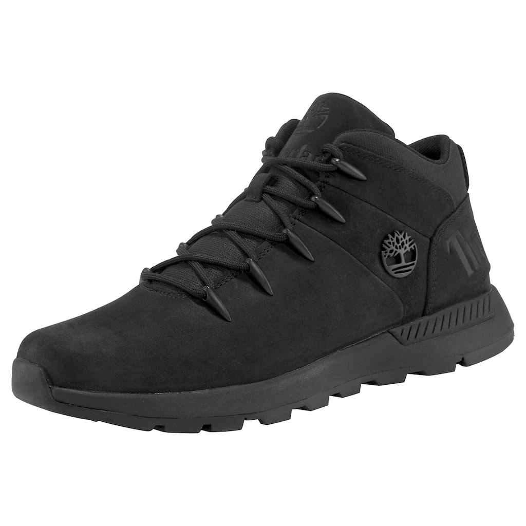 Timberland Schnürboots »SPRINT TREKKERMID LACE UP SNEAKER« Winterschuhe Sneakerboots Winterboots online bestellen