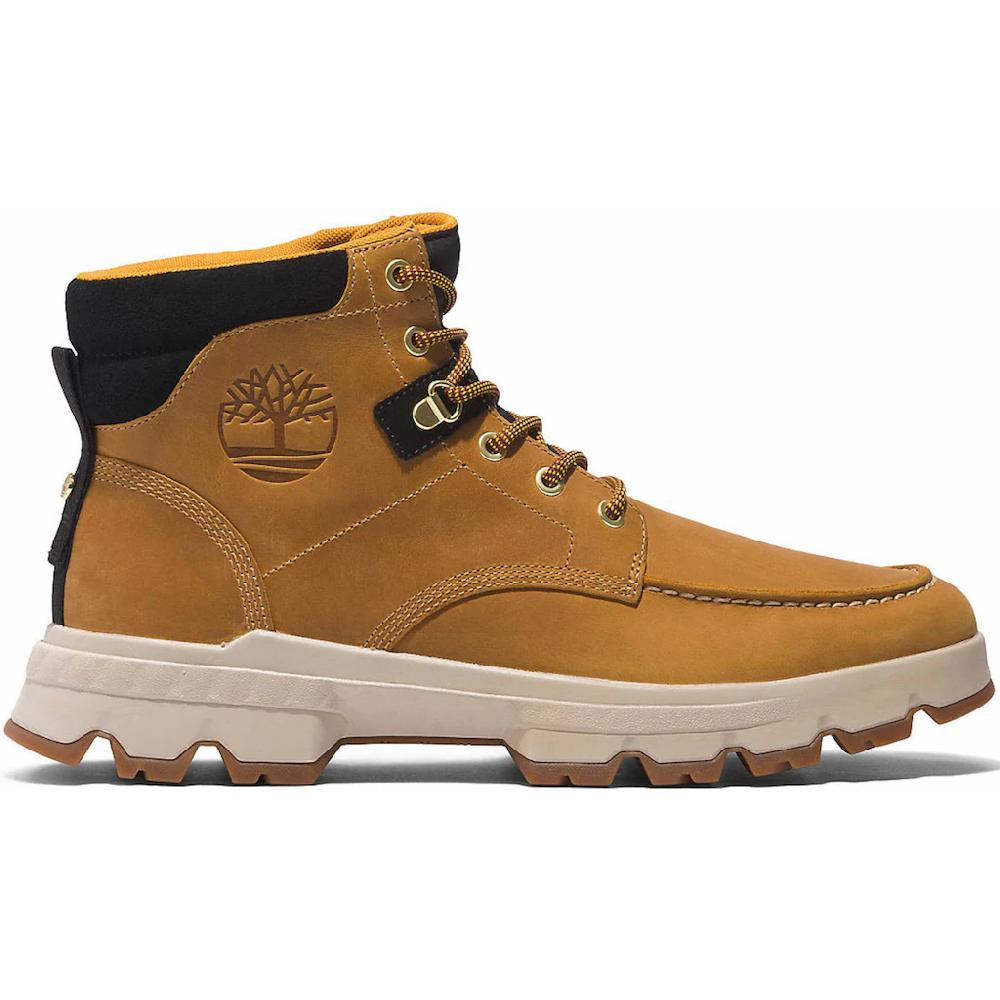 Timberland Schnürboots »TBL ORIG ULTR WP MID« Winterstiefel Schnürstiefel Winterschuhe Wasserdicht Online Bestellen
