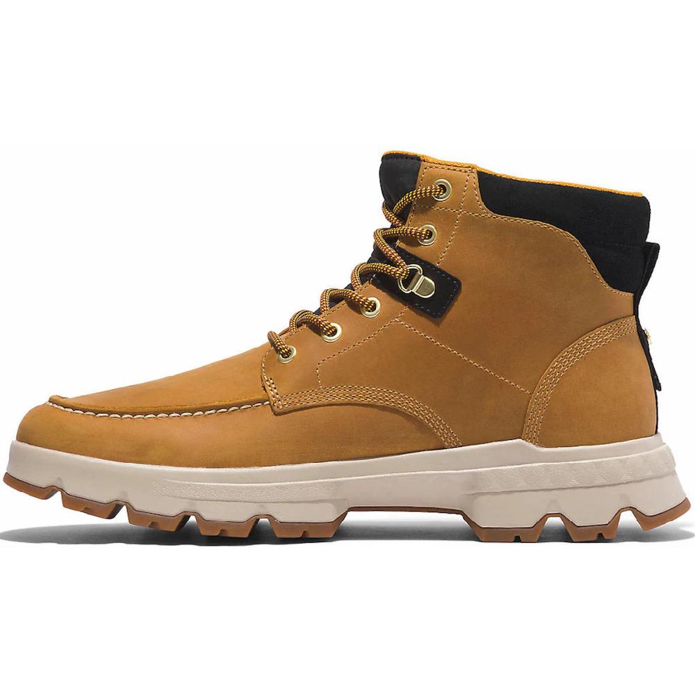 Timberland Schnürboots »TBL ORIG ULTR WP MID« Winterstiefel Schnürstiefel Winterschuhe Wasserdicht Online Bestellen