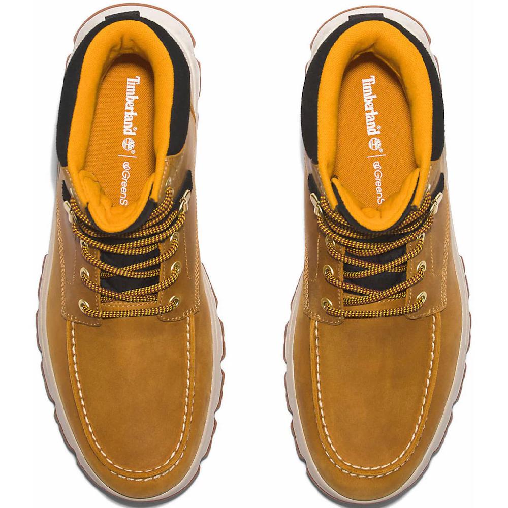 Timberland Schnürboots »TBL ORIG ULTR WP MID« Winterstiefel Schnürstiefel Winterschuhe Wasserdicht Online Bestellen