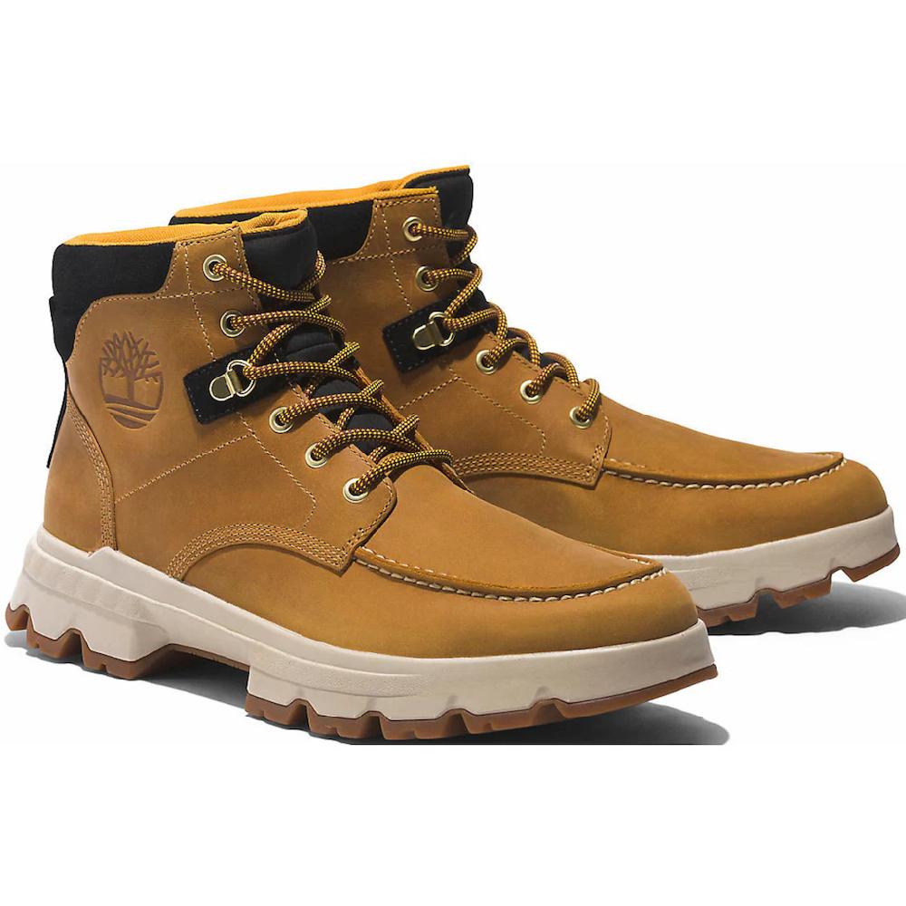 Timberland Schnürboots »TBL ORIG ULTR WP MID« Winterstiefel Schnürstiefel Winterschuhe wasserdicht online bestellen
