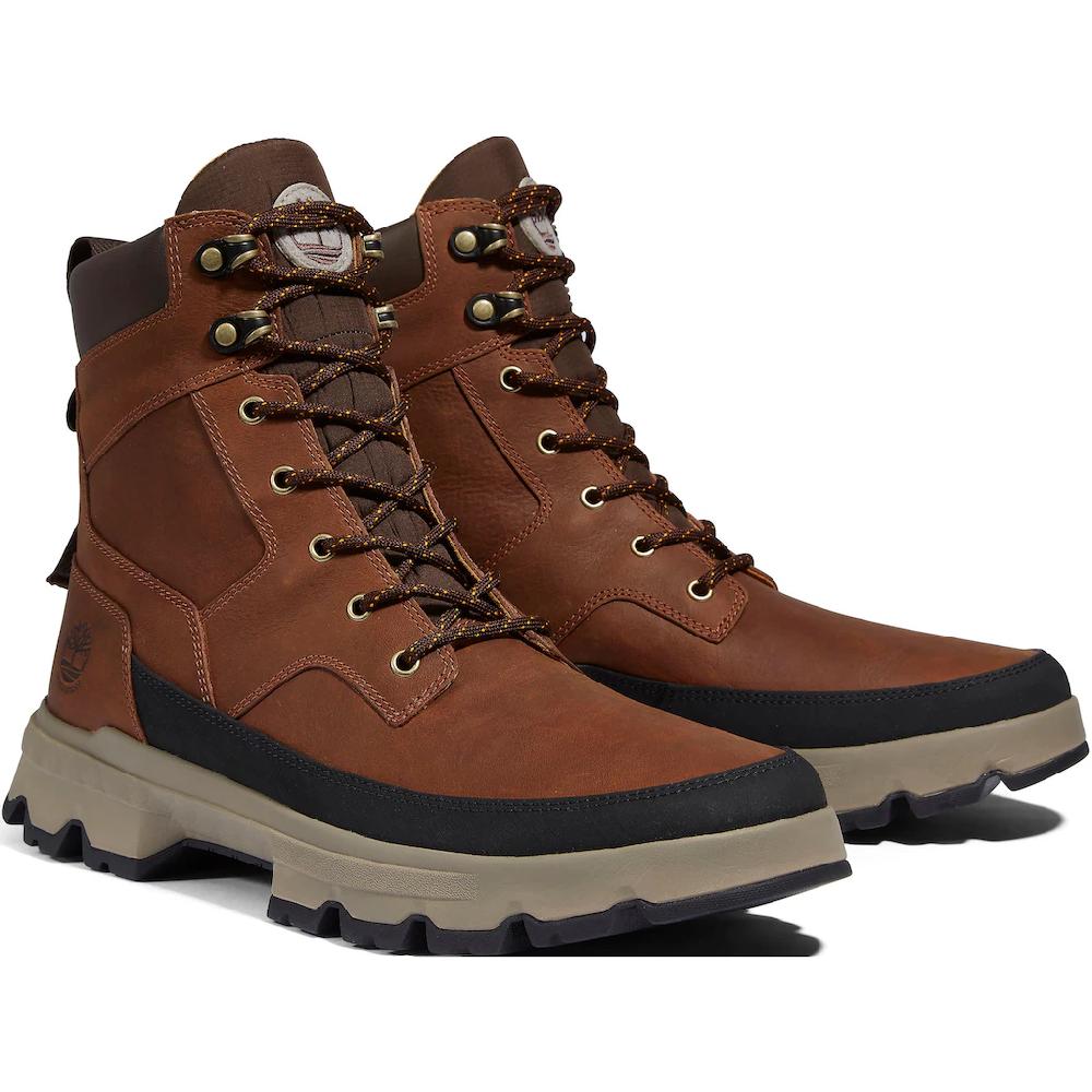 Timberland Schnürboots »TBL Orig Ultra WP Boot« Winterstiefel Schnürstiefel Winterschuhe Wasserdicht Online Bestellen
