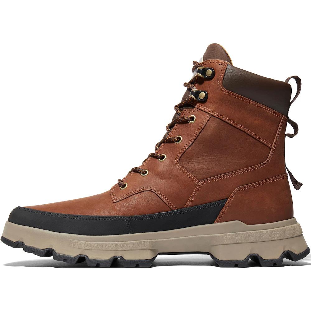 Timberland Schnürboots »TBL Orig Ultra WP Boot« Winterstiefel Schnürstiefel Winterschuhe Wasserdicht Online Bestellen