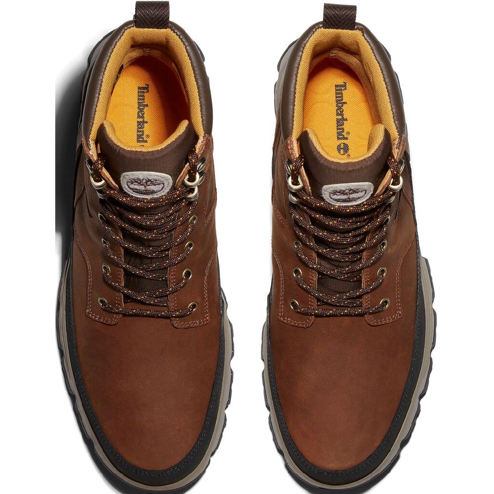 Timberland Schnürboots »TBL Orig Ultra WP Boot« Winterstiefel Schnürstiefel Winterschuhe Wasserdicht Online Bestellen