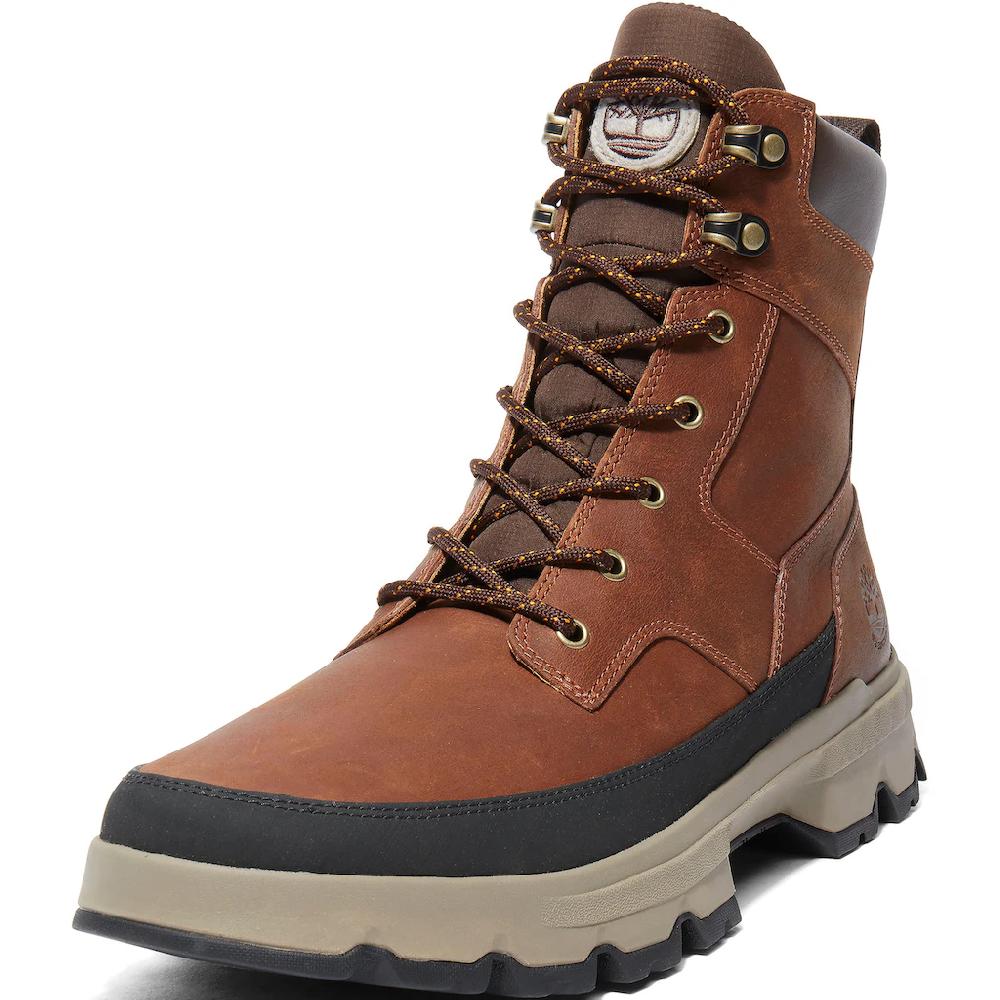 Timberland Schnürboots »TBL Orig Ultra WP Boot« Winterstiefel Schnürstiefel Winterschuhe wasserdicht online bestellen