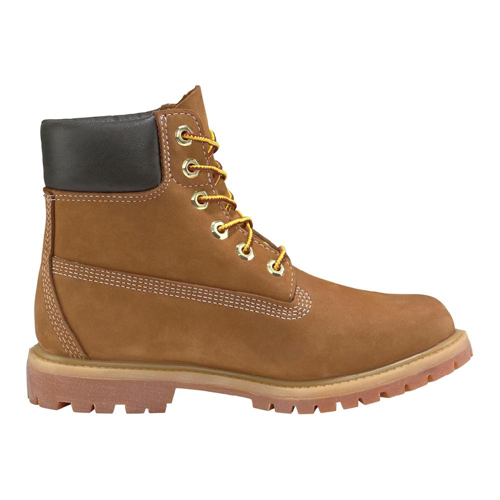 Timberland Schnürboots »Timberland Premium 6 INCH LACE UP« Winterstiefel Schnürstiefel Winterschuhe Wasserdicht Online Bestellen