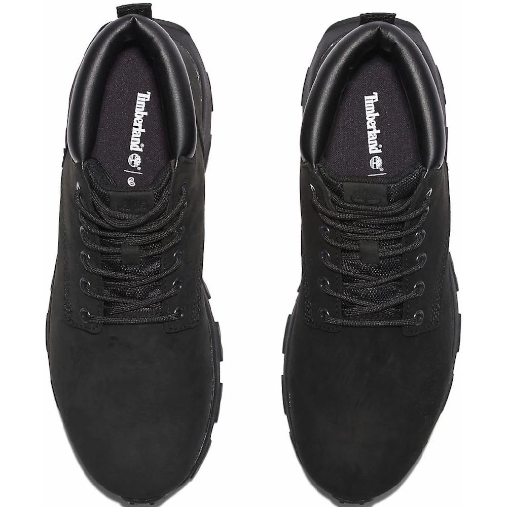 Timberland Schnürboots »Winsor Park Chukka« Winterstiefel Schnürstiefel Winterschuhe Bestellen