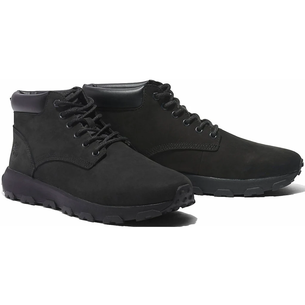 Timberland Schnürboots »Winsor Park Chukka« Winterstiefel Schnürstiefel Winterschuhe bestellen