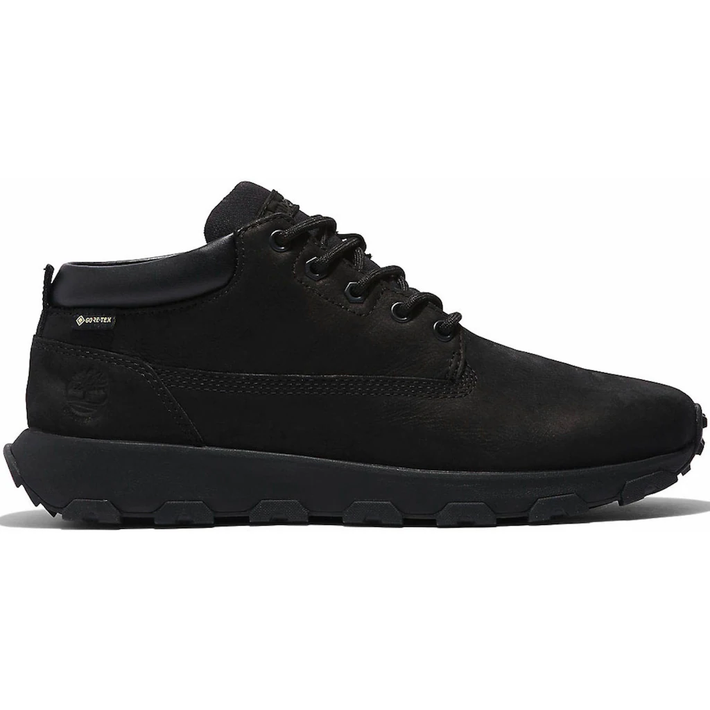 Timberland Schnürboots »WINSOR PARKMID LACE UP WATERPROOF SNEAKER« Winterstiefel Schnürstiefel Winterschuhe Wasserdicht Bestellen