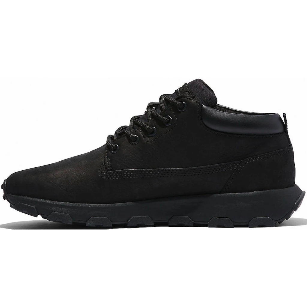 Timberland Schnürboots »WINSOR PARKMID LACE UP WATERPROOF SNEAKER« Winterstiefel Schnürstiefel Winterschuhe Wasserdicht Bestellen