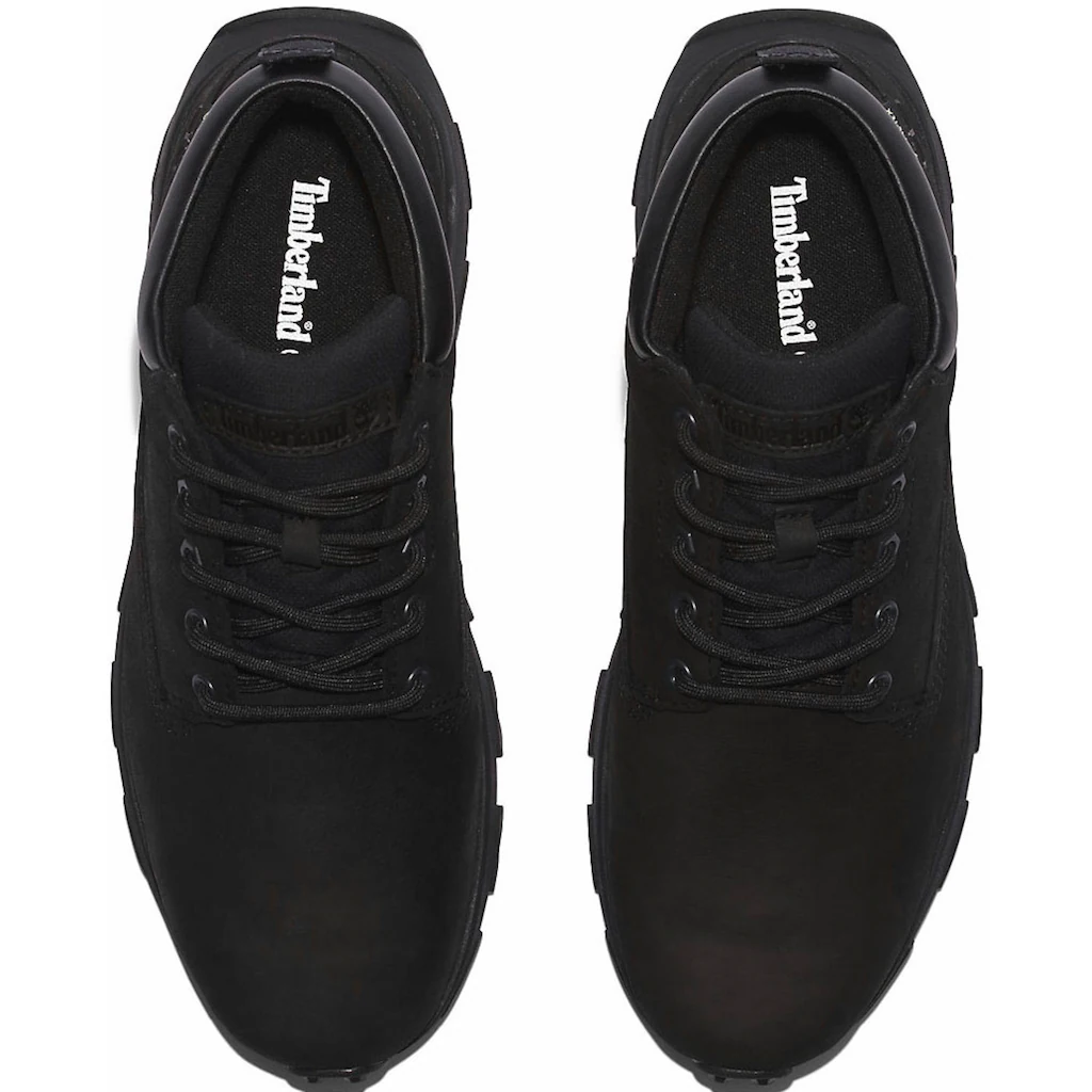 Timberland Schnürboots »WINSOR PARKMID LACE UP WATERPROOF SNEAKER« Winterstiefel Schnürstiefel Winterschuhe Wasserdicht Bestellen