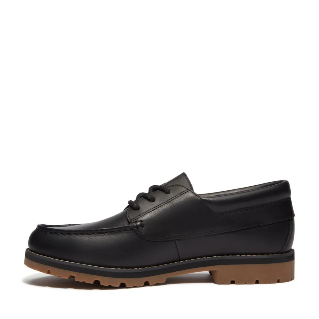 Timberland Schnürschuh »BRITTON SQUARE LACE UP SHOE« Online Kaufen
