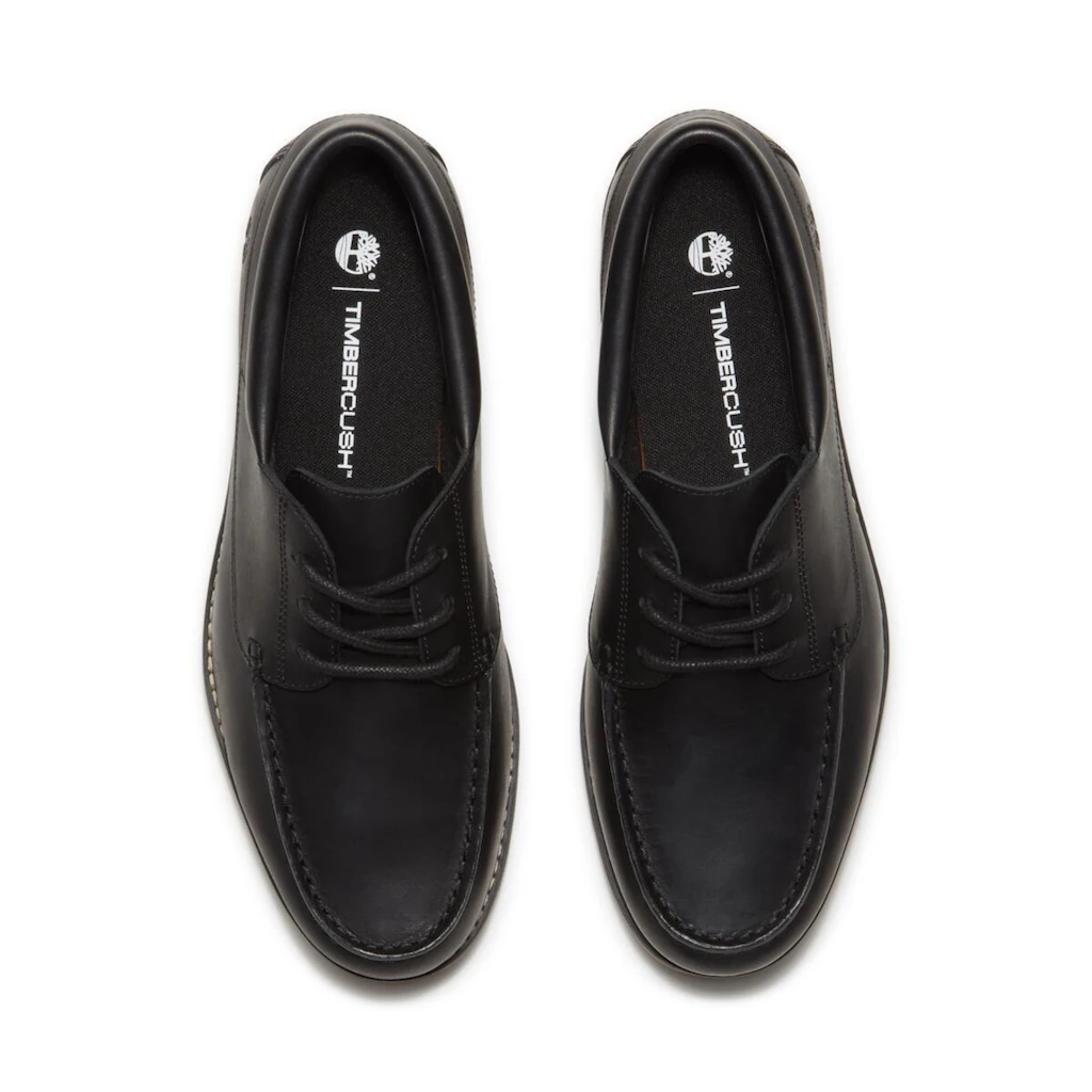Timberland Schnürschuh »BRITTON SQUARE LACE UP SHOE« Online Kaufen