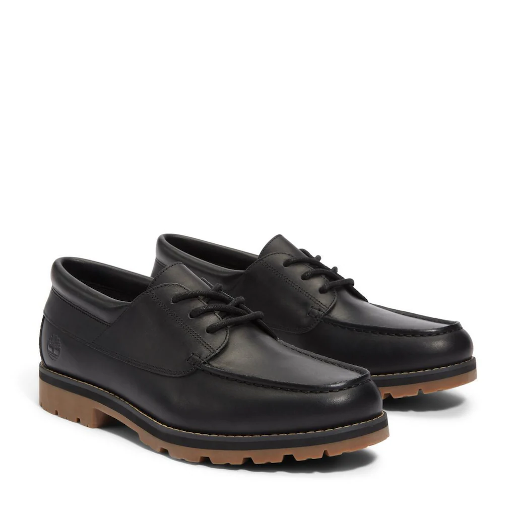 Timberland Schnürschuh »BRITTON SQUARE LACE UP SHOE« online kaufen