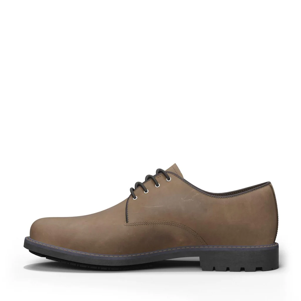 Timberland Schnürschuh »STORMBUCKS LACE UP WATERPROOF SHOE« Wasserdicht Kaufen