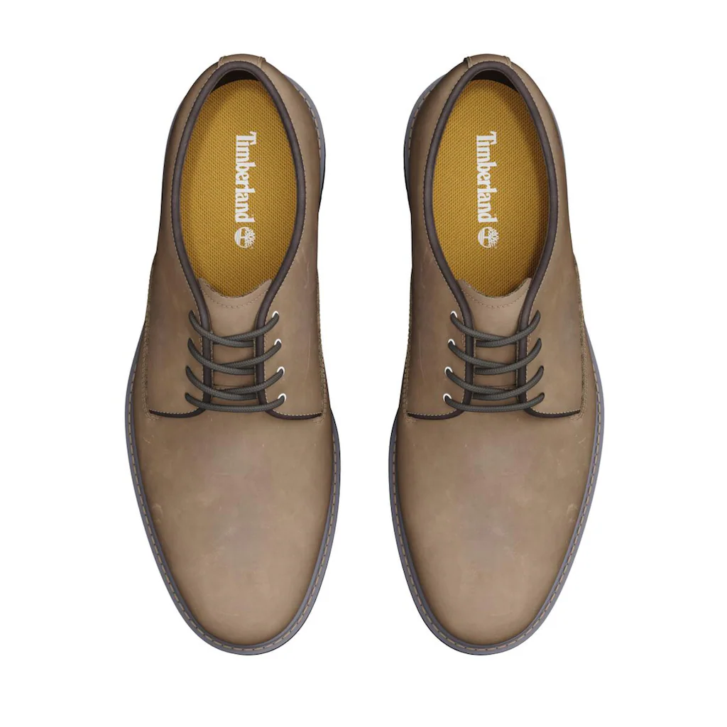 Timberland Schnürschuh »STORMBUCKS LACE UP WATERPROOF SHOE« Wasserdicht Kaufen