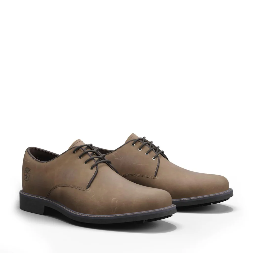 Timberland Schnürschuh »STORMBUCKS LACE UP WATERPROOF SHOE« wasserdicht kaufen