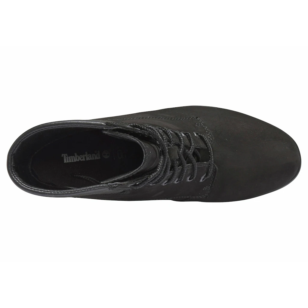 Timberland Schnürstiefelette »Allington 6in Lace« Winterschuhe Winterstiefel Schnürboots Winterboots ▷ Für