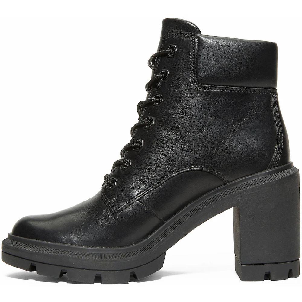 Timberland Schnürstiefelette »ALLINGTON HEIGHTSMID LACE UP BOOT« Winterschuhe Winterstiefel Schnürboots Winterboots Kaufen