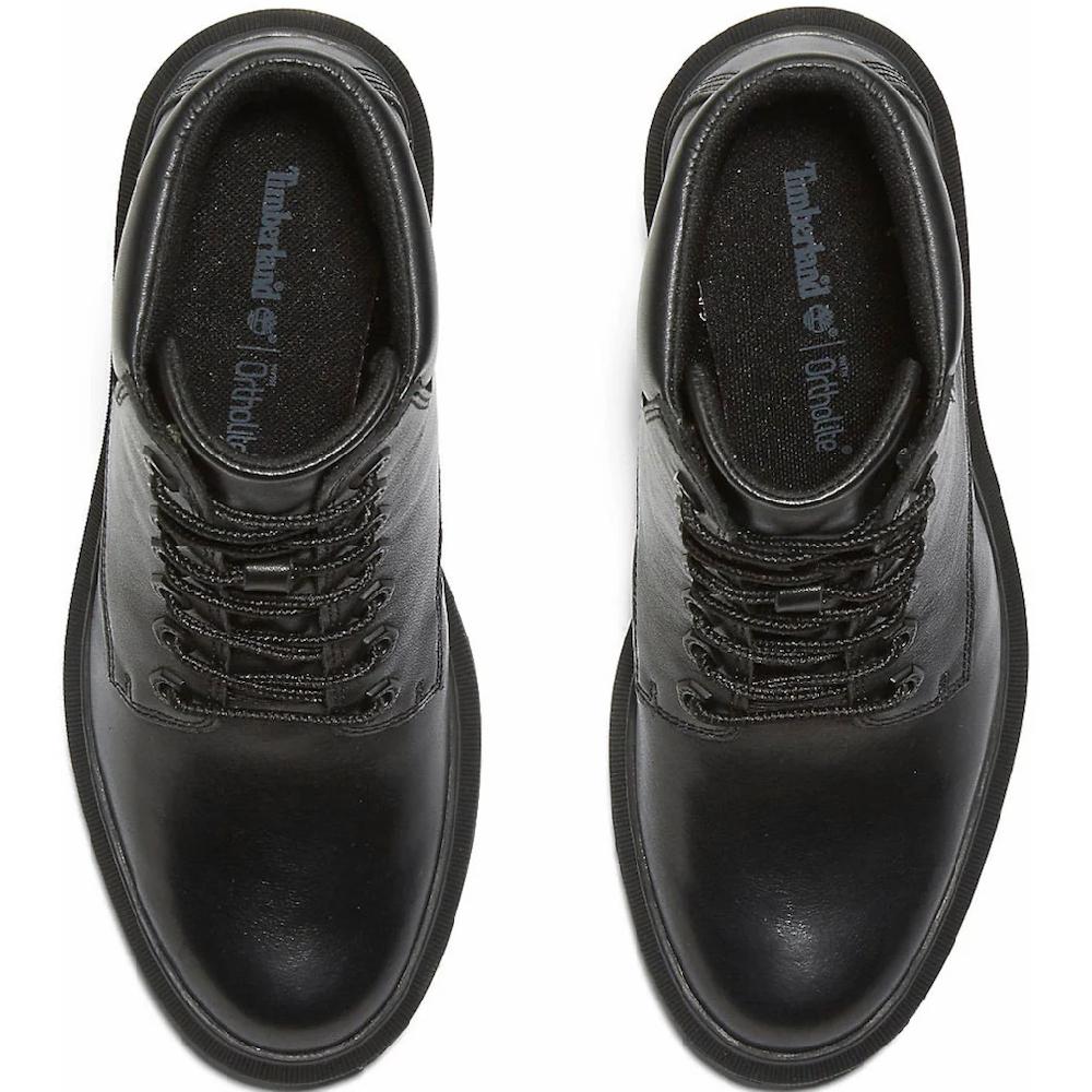 Timberland Schnürstiefelette »ALLINGTON HEIGHTSMID LACE UP BOOT« Winterschuhe Winterstiefel Schnürboots Winterboots Kaufen