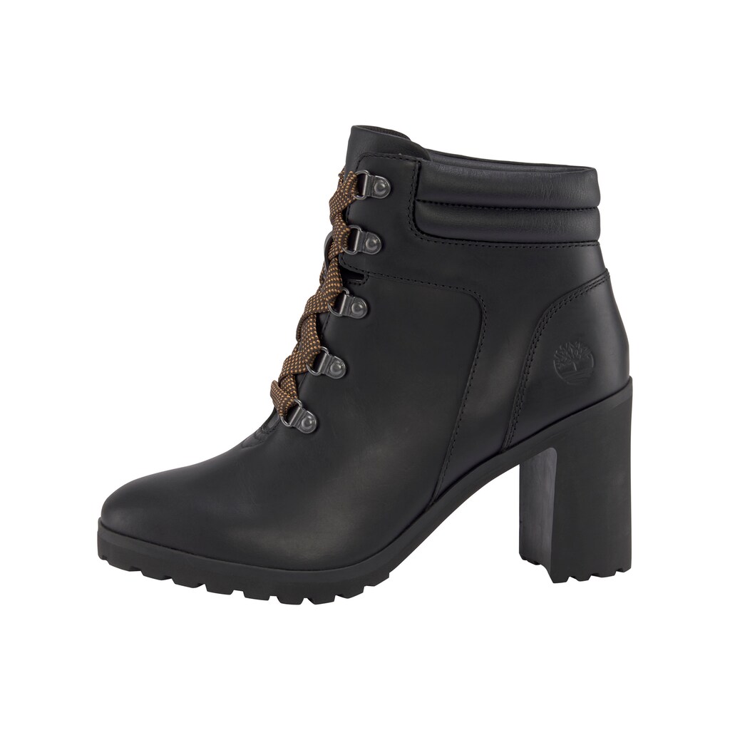 Timberland Schnürstiefelette »Allington Hiker Boot« Online Kaufen