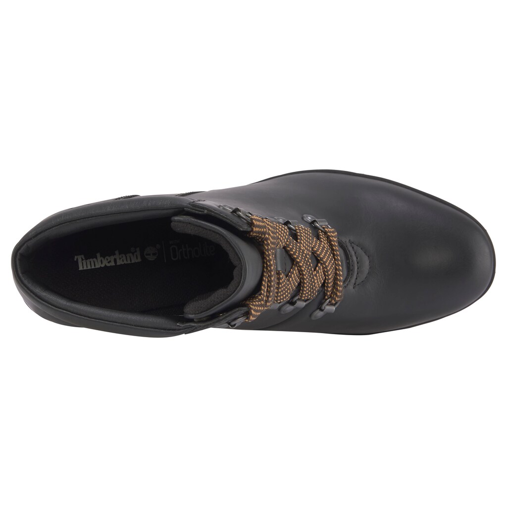 Timberland Schnürstiefelette »Allington Hiker Boot« Online Kaufen