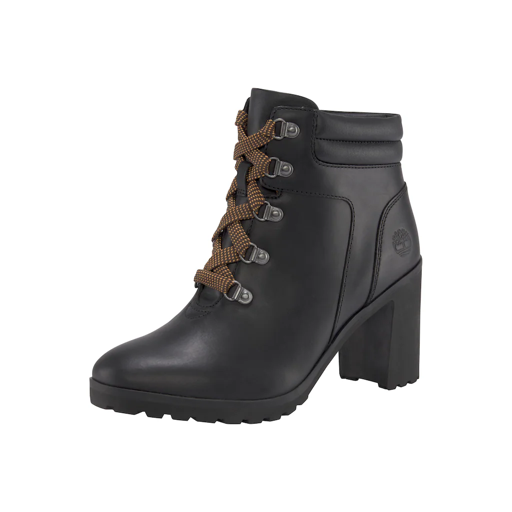 Timberland Schnürstiefelette »Allington Hiker Boot« online kaufen