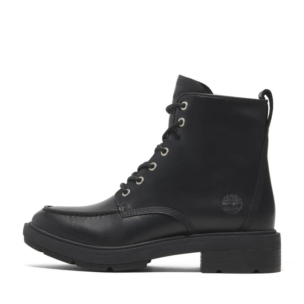 Timberland Schnürstiefelette »BRIMFIELD MID LACE UP BOOT« Winterschuhe Winterstiefel Schnürboots Winterboots Kaufen