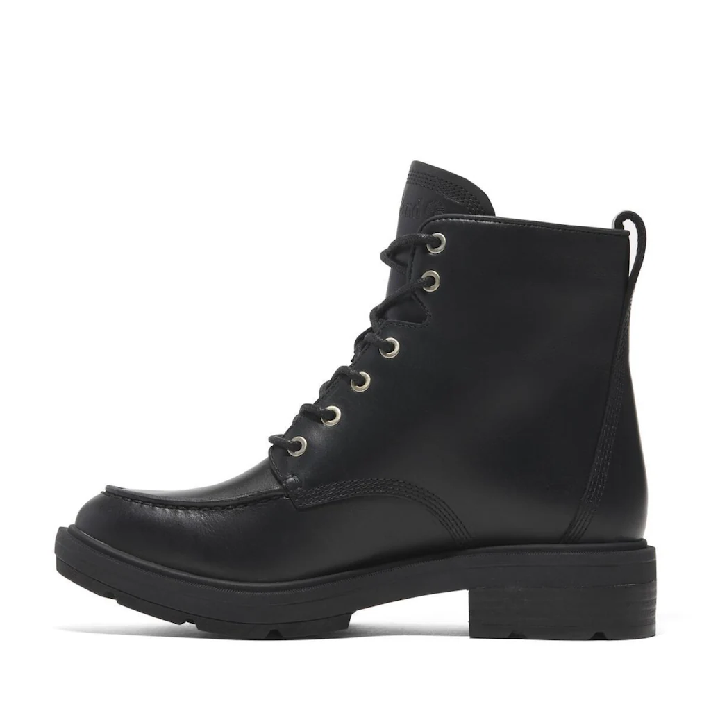 Timberland Schnürstiefelette »BRIMFIELD MID LACE UP BOOT« Winterschuhe Winterstiefel Schnürboots Winterboots Kaufen