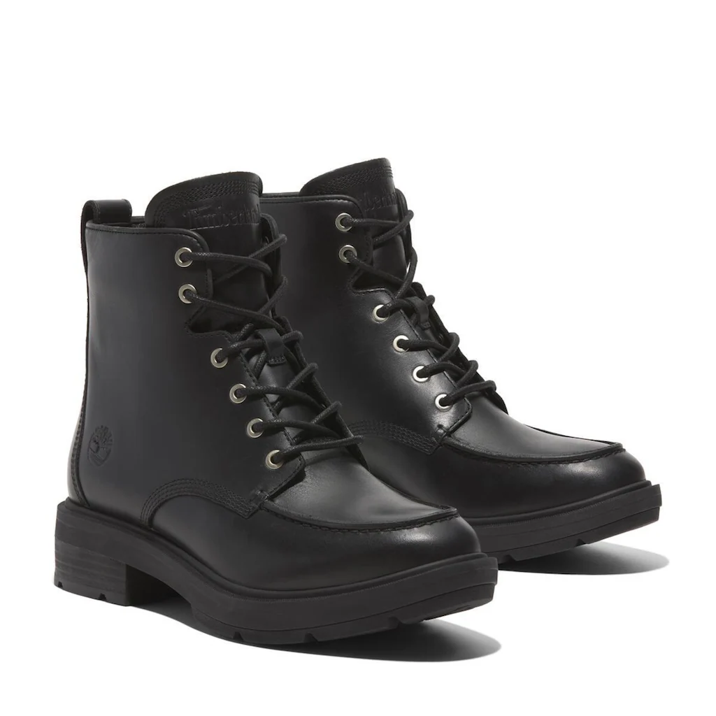 Timberland Schnürstiefelette »BRIMFIELD MID LACE UP BOOT« Winterschuhe Winterstiefel Schnürboots Winterboots kaufen