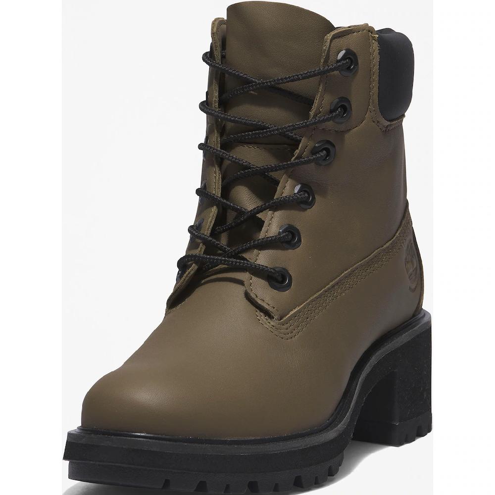 Timberland Schnürstiefelette »Kinsley« Winterschuhe Winterstiefel Schnürboots Winterboots Wasserdicht Bestellen