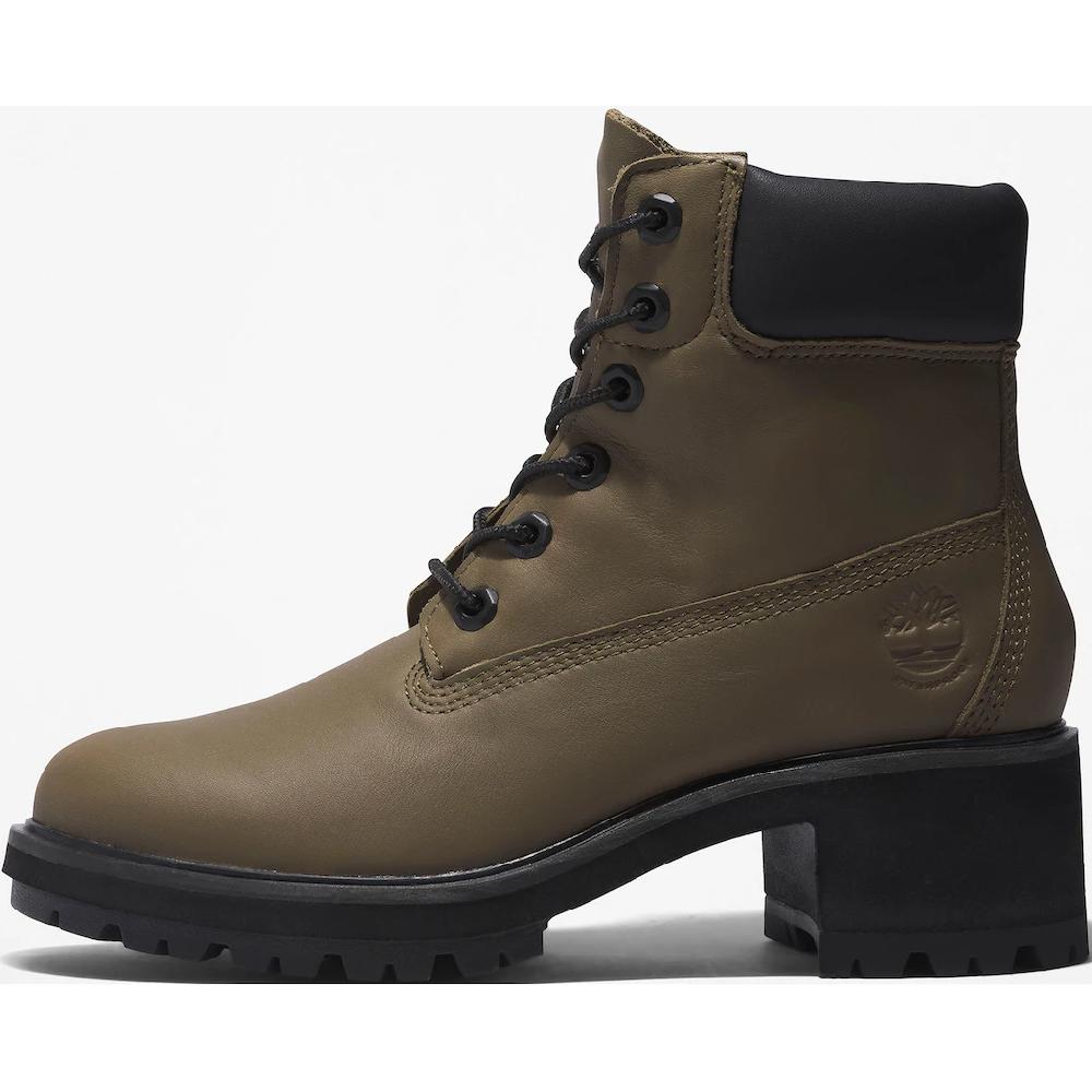 Timberland Schnürstiefelette »Kinsley« Winterschuhe Winterstiefel Schnürboots Winterboots wasserdicht bestellen