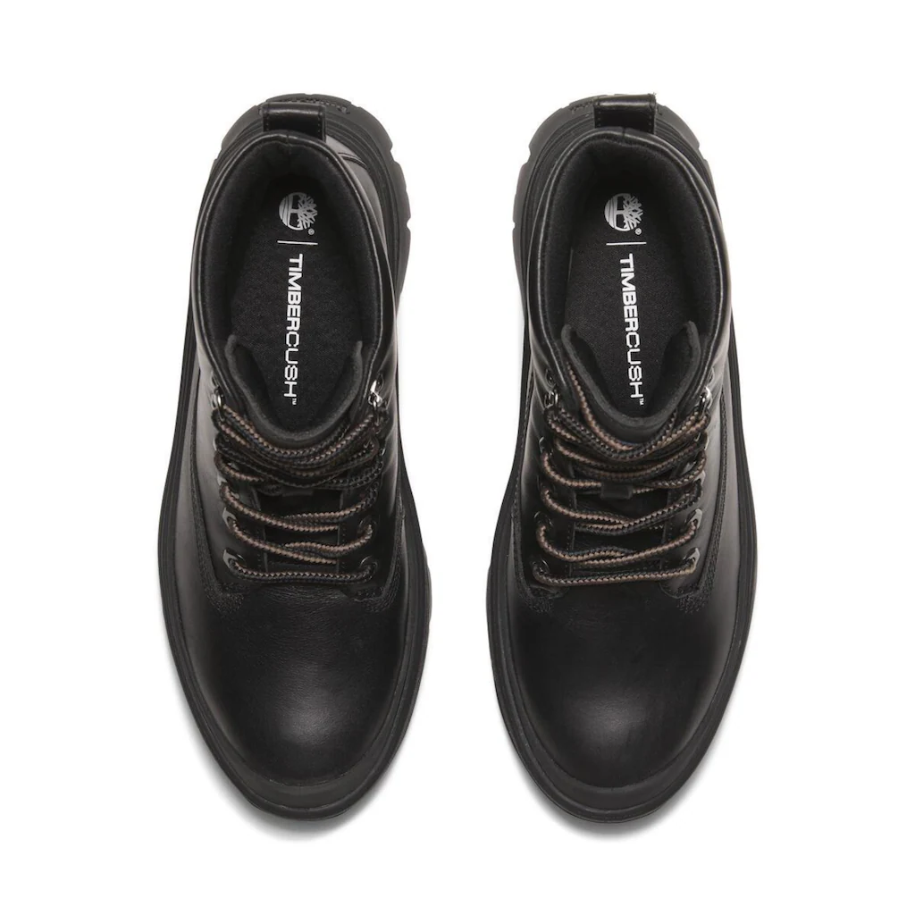 Timberland Schnürstiefelette »ROXIE LANE MID LACE UP BOOT« Winterschuhe Winterstiefel Schnürboots Winterboots Kaufen
