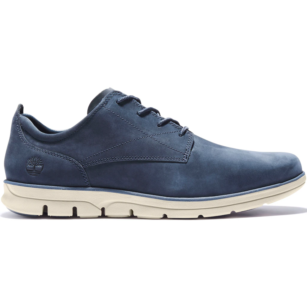 Timberland Sneaker »BRADSTREET LOW LACE UP SNEAKER« Online Kaufen